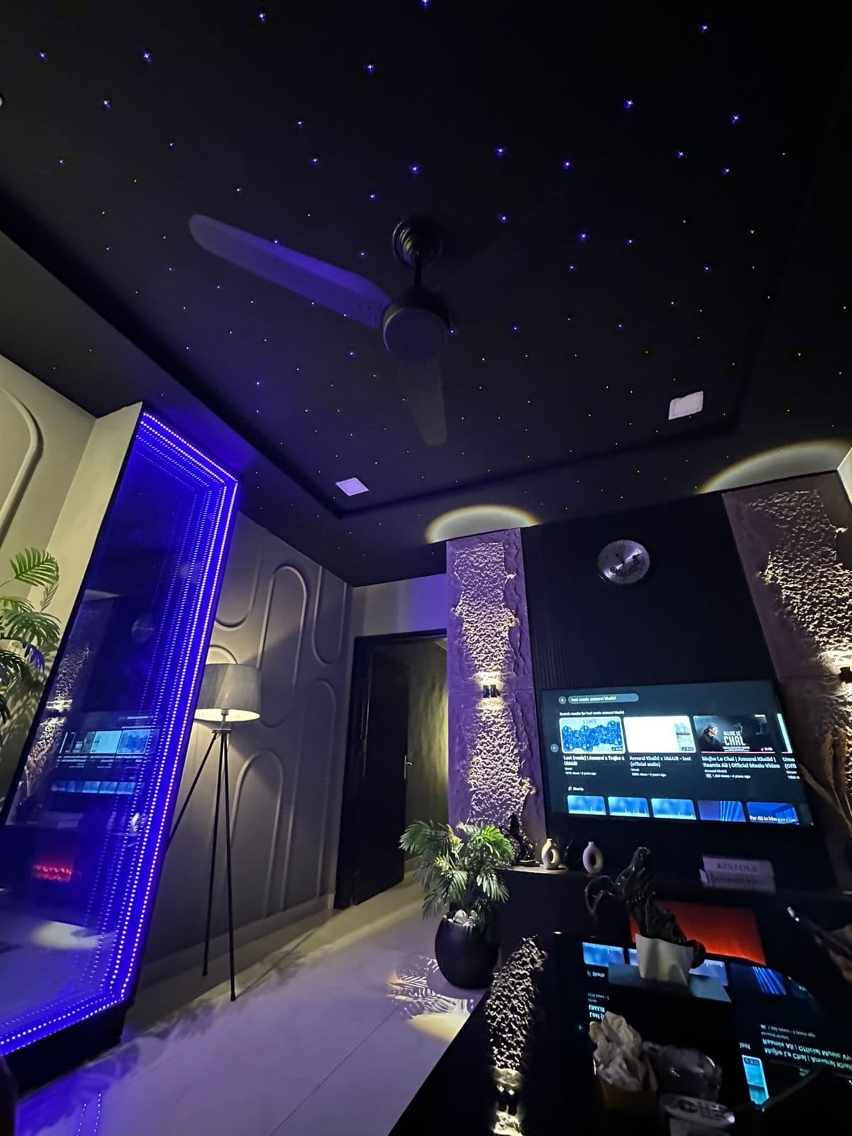 Infinity Lounge — 4