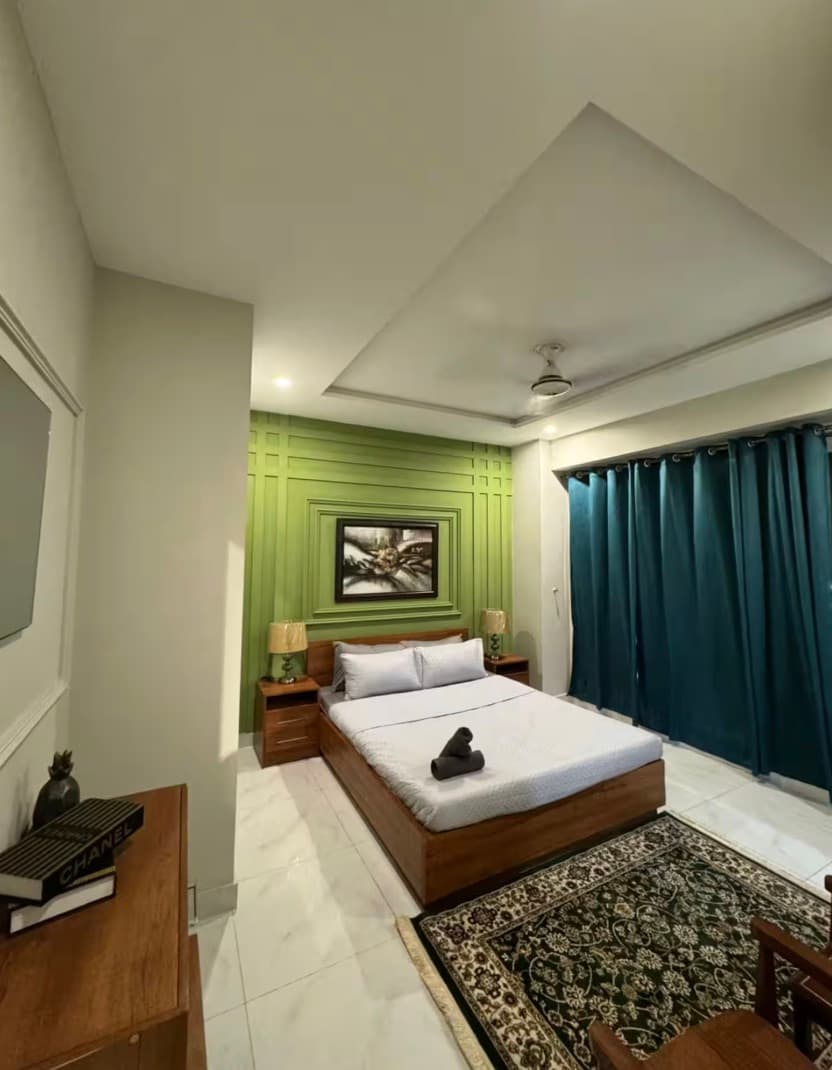 Jade Retreat — 3