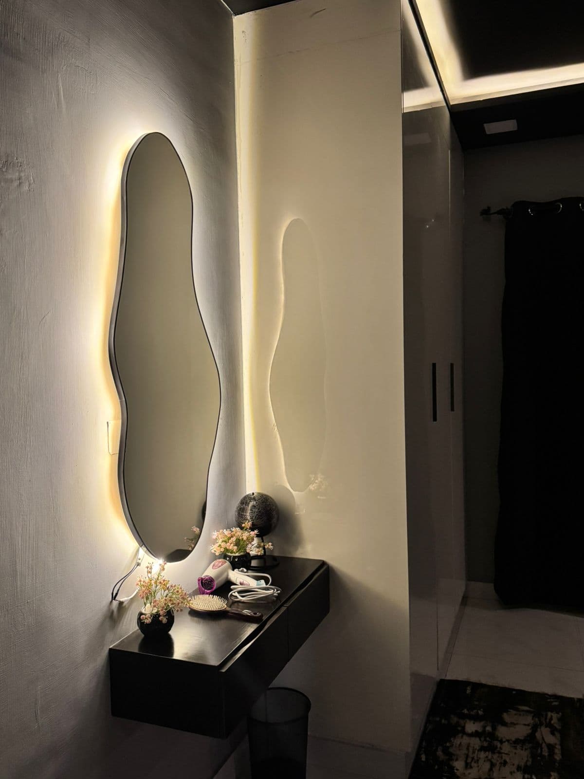 Infinity Lounge